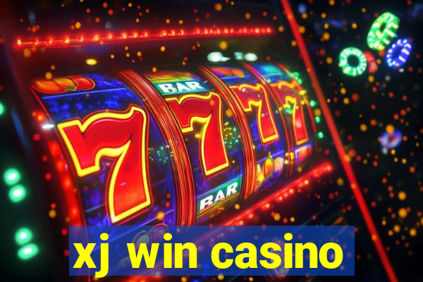 xj win casino